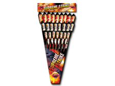 Supreme Strike Rocket Pack